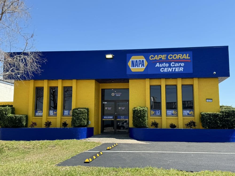 Cape Coral Auto Care Center