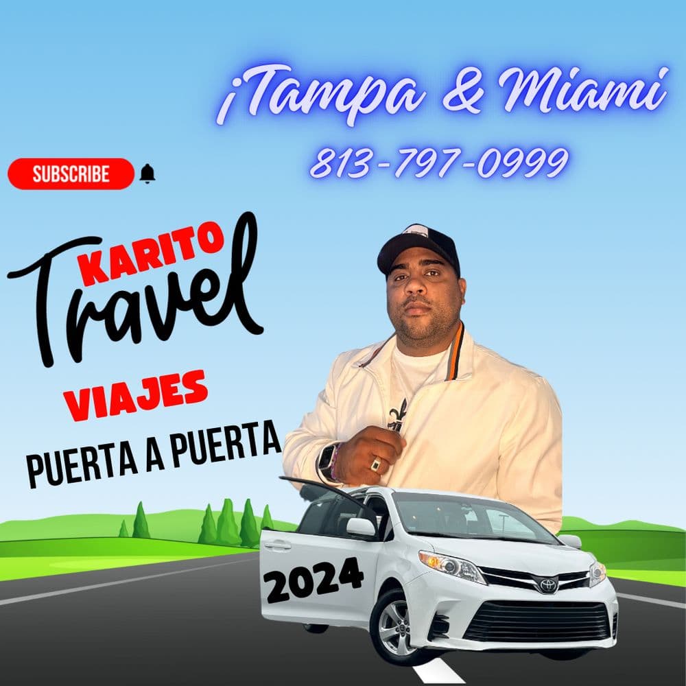 Karito Travel