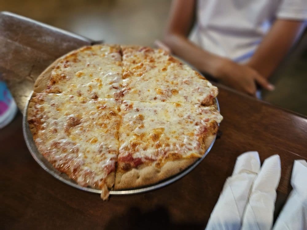 Mellow Mushroom Orlando - International Drive