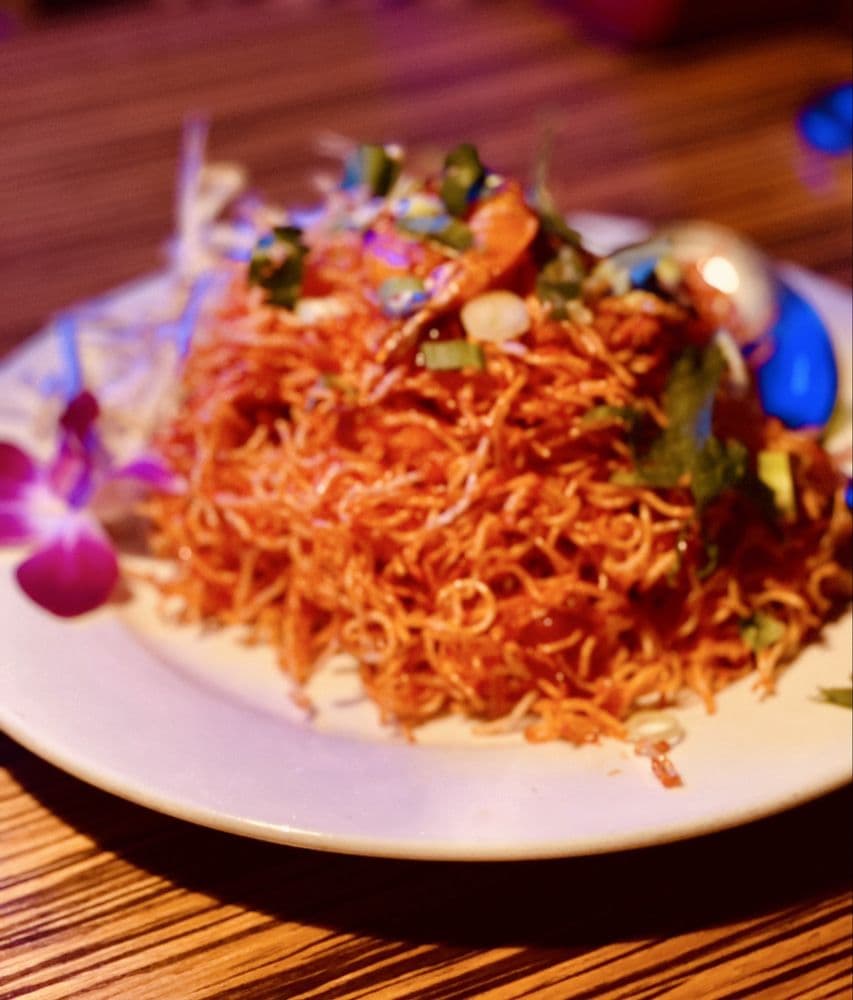 Thai Spice