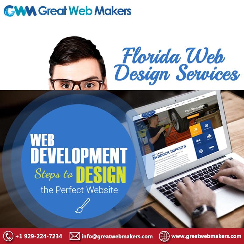 Great Web Makers
