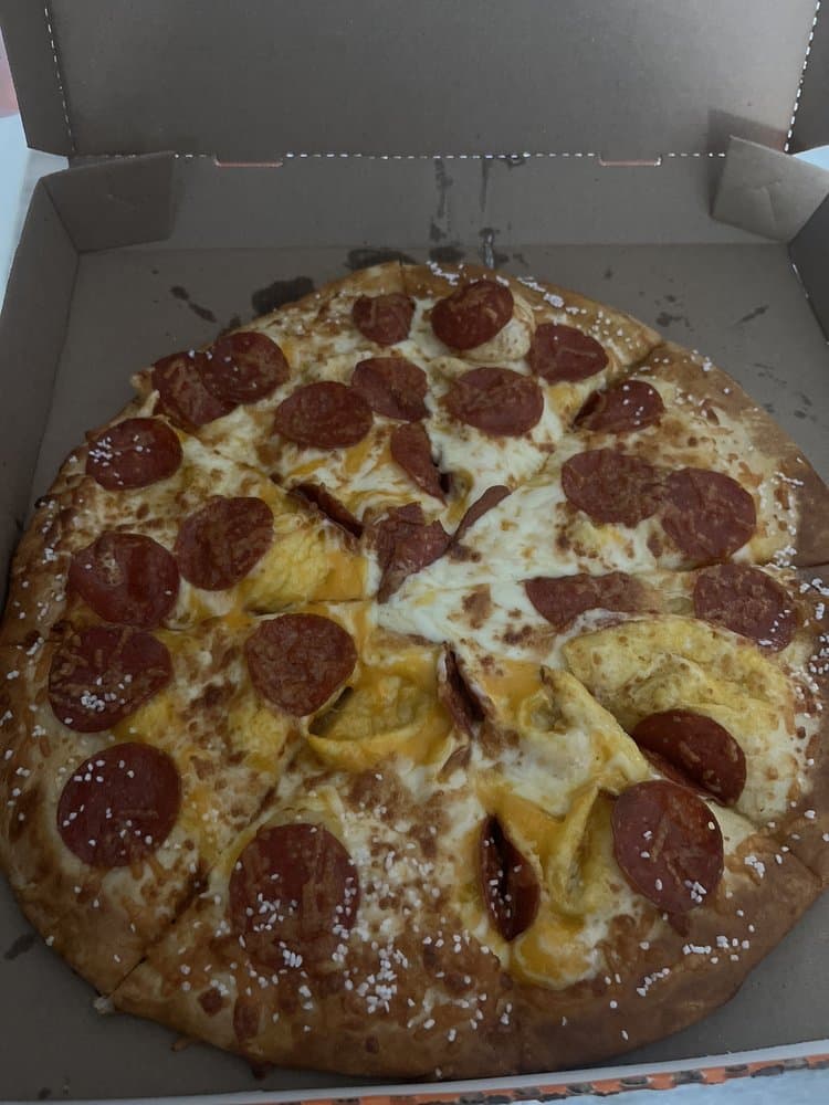 Little Caesars Pizza