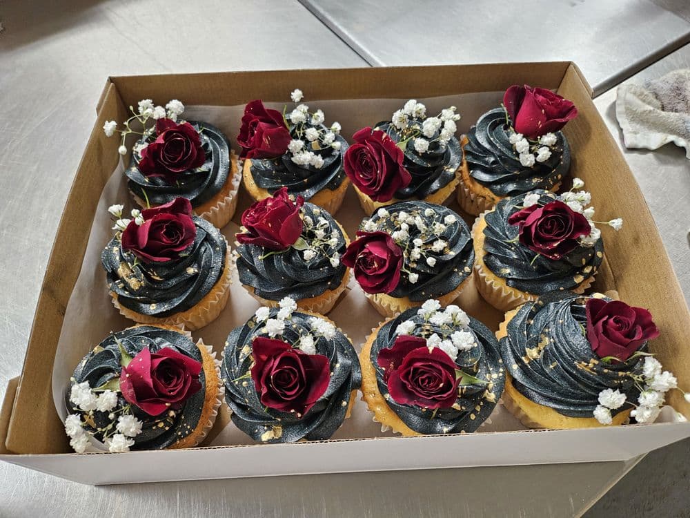 The Cake Shop