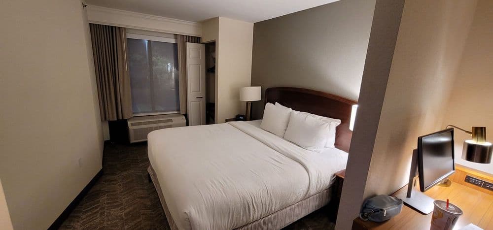 SpringHill Suites by Marriott Tampa Westshore Airport