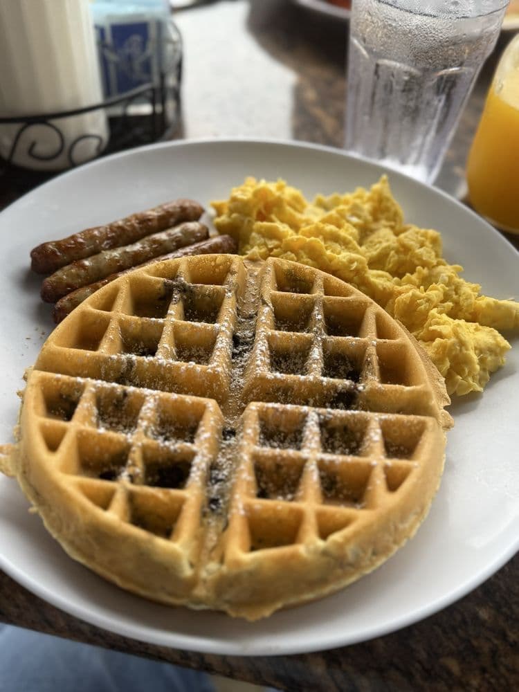 Killian Cafe & Grill