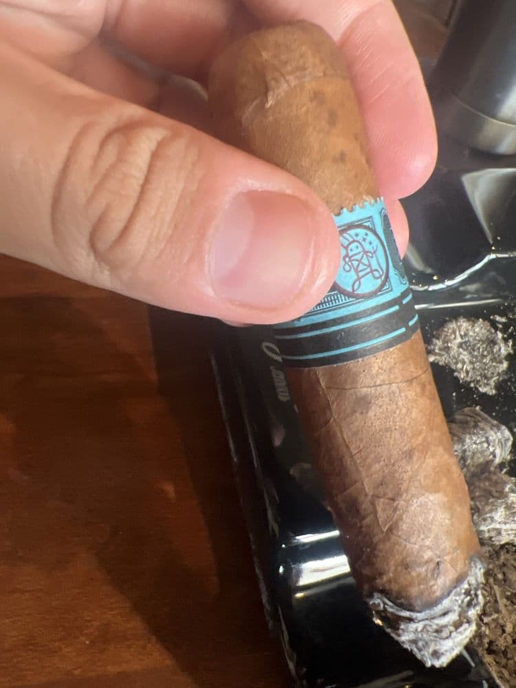 Cigars of Wellington