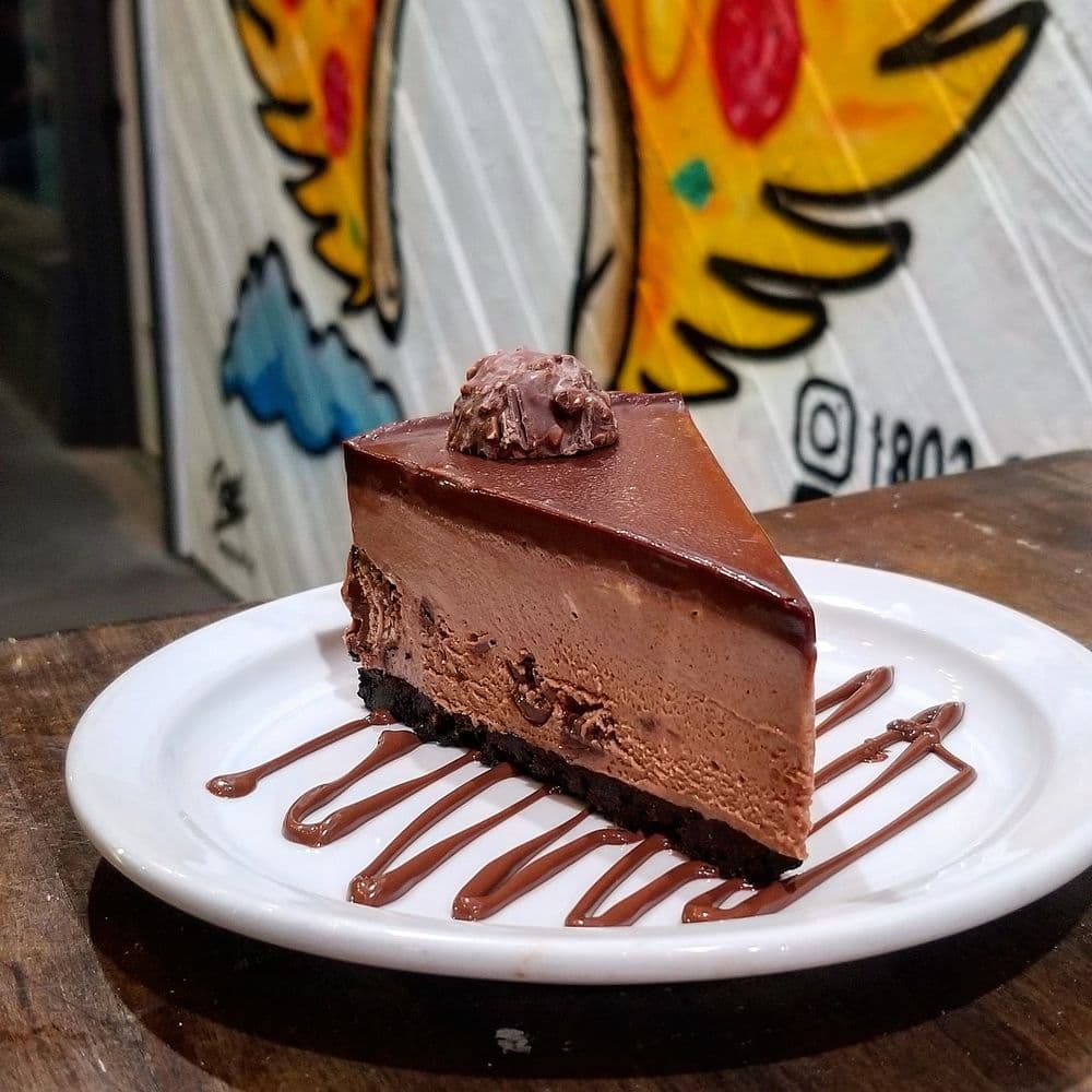 1803 Desserts