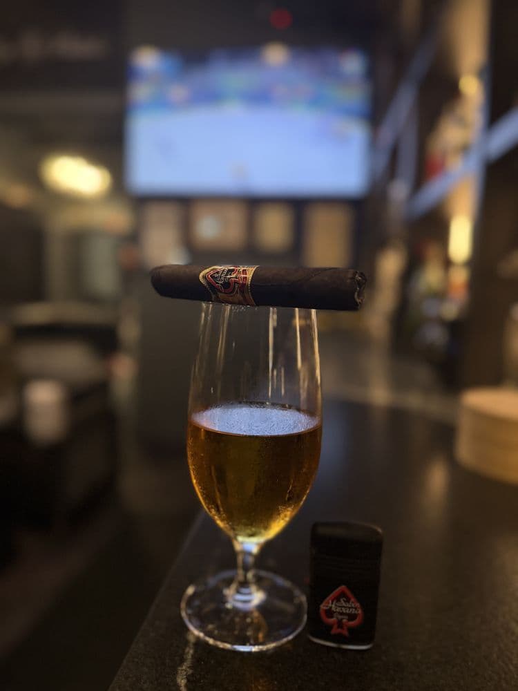 Sabor Havana Cigars