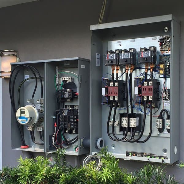 Chris Newton Electric
