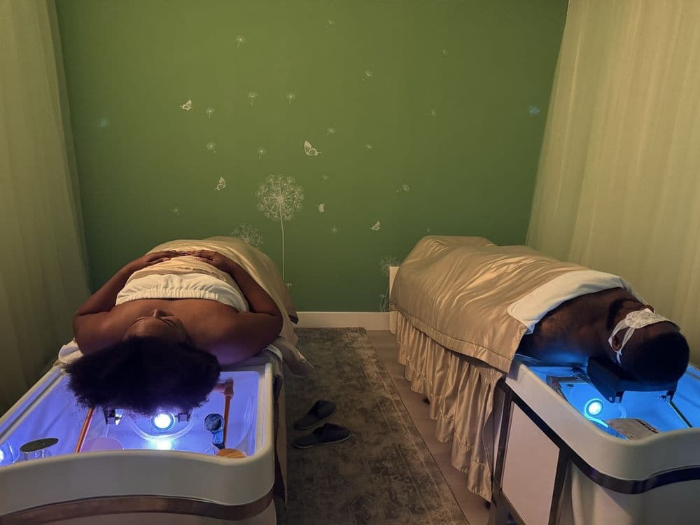 Yi Spa
