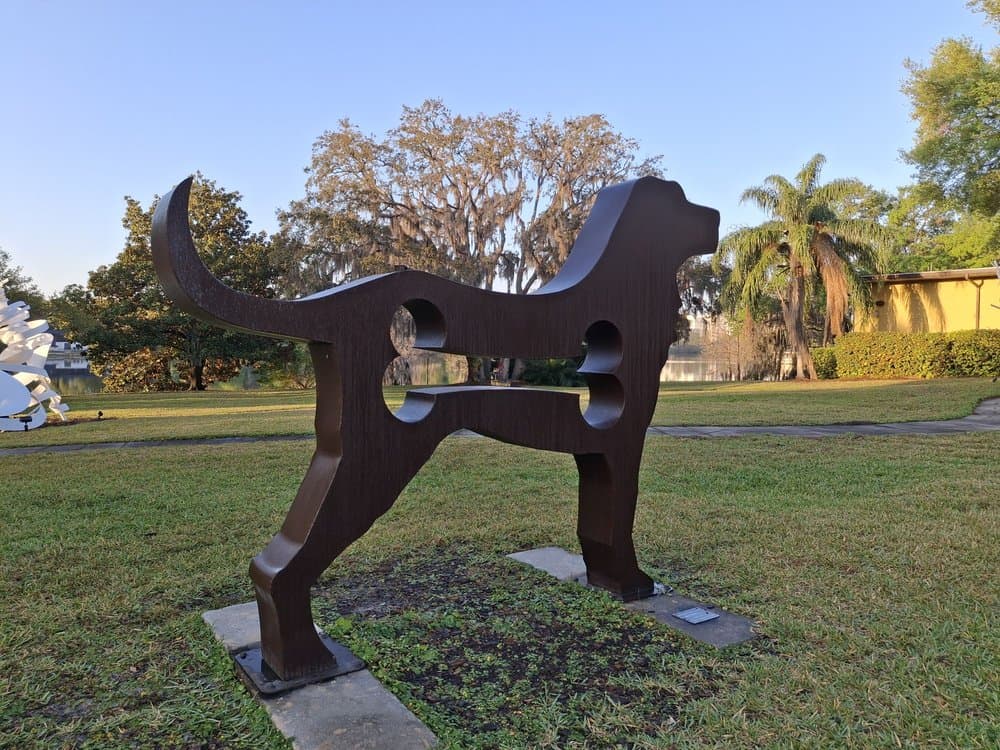 Loch Haven Park