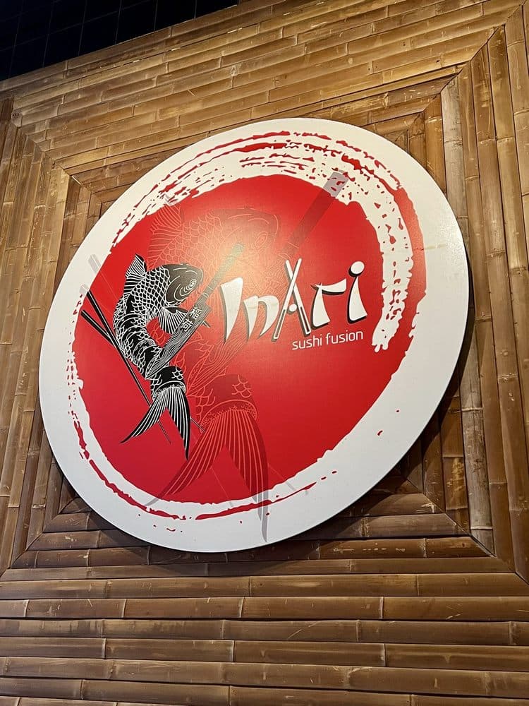 Inari Sushi