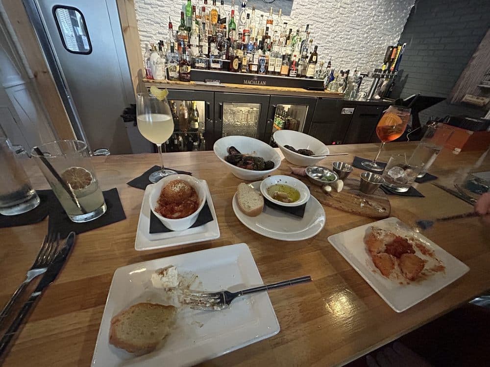 Trattoria Pasquale
