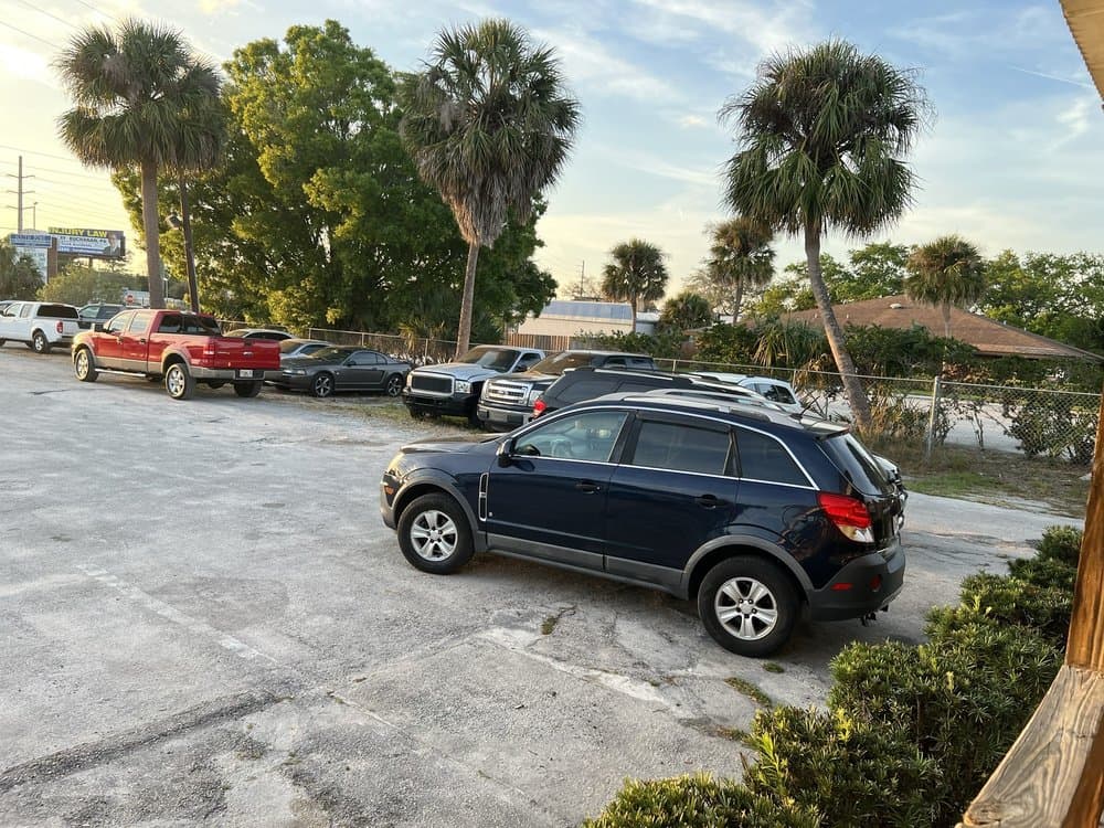 Coastal Auto Ranch