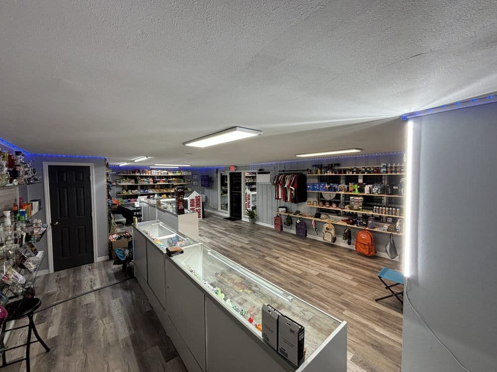 Take Flight Smoke Shop