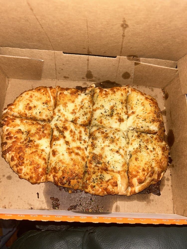 Little Caesar's Pizza
