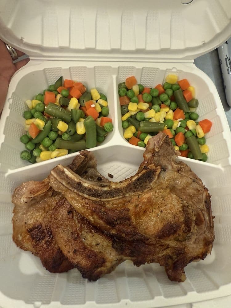 Cafeteria Miami