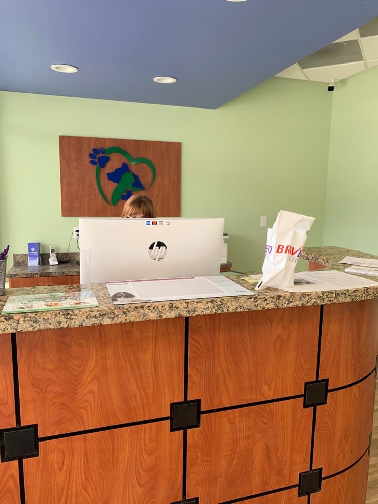 Companion Care Pet Hospital
