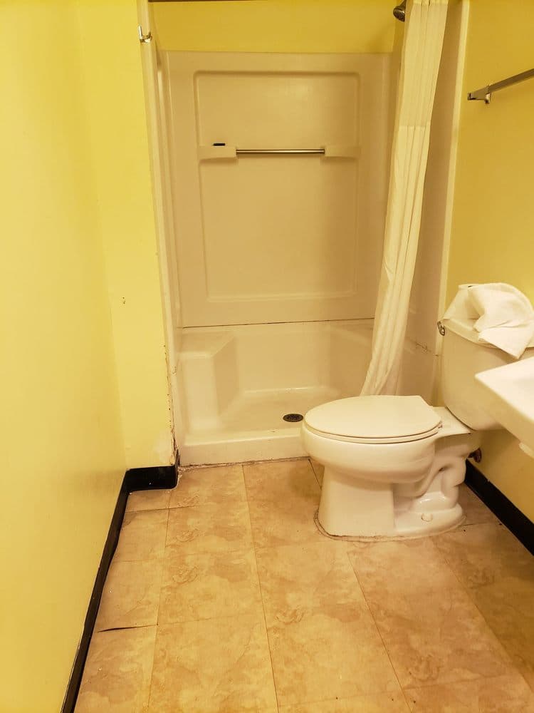 Stay Suites of America