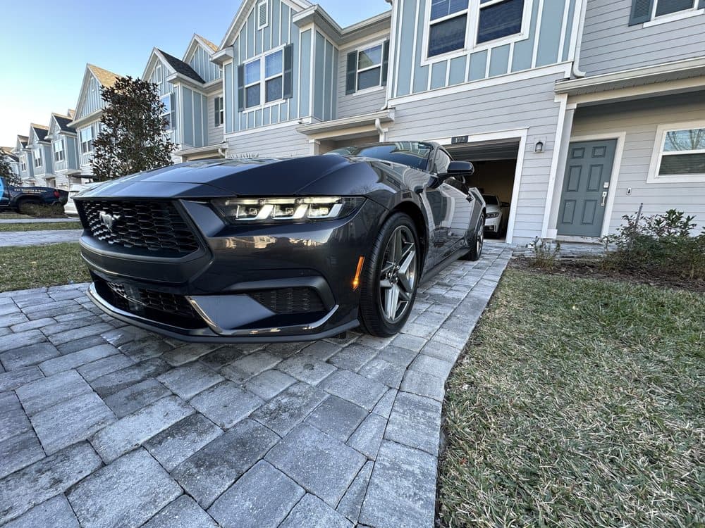 Clarity Auto Detail Lab