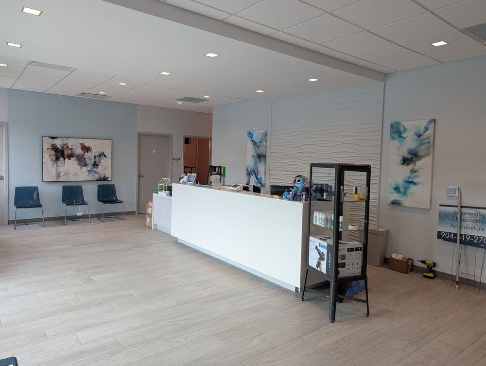 Jacksonville Chiropractic & Acupuncture