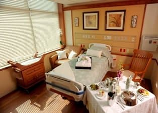 The Baby Place at AdventHealth Winter Park