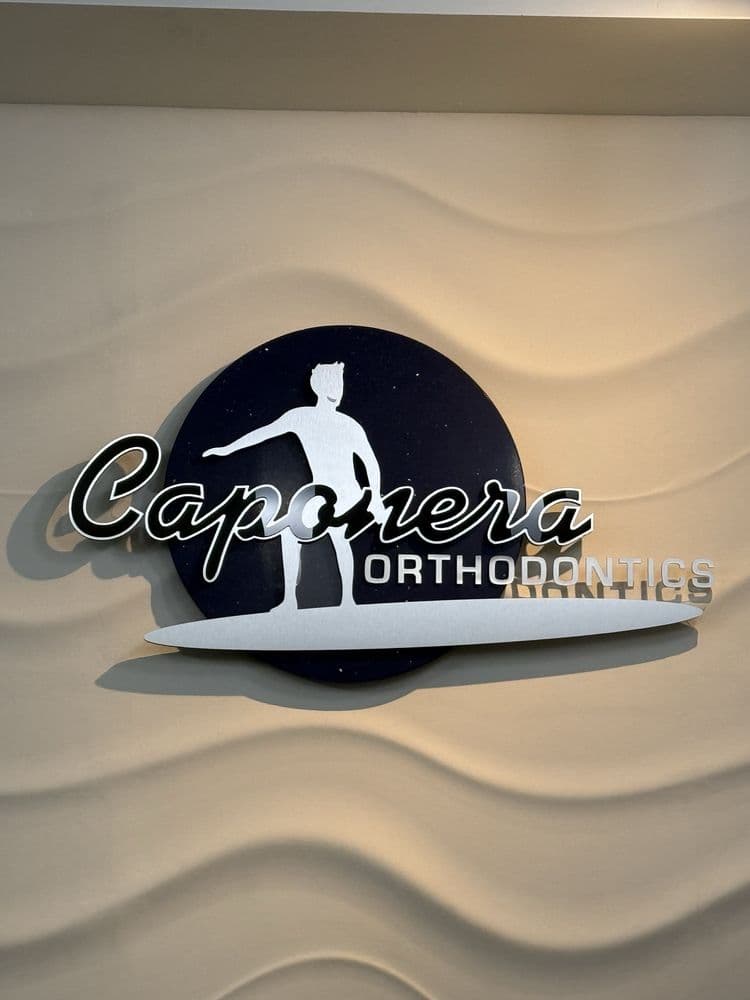 Caponera Orthodontics