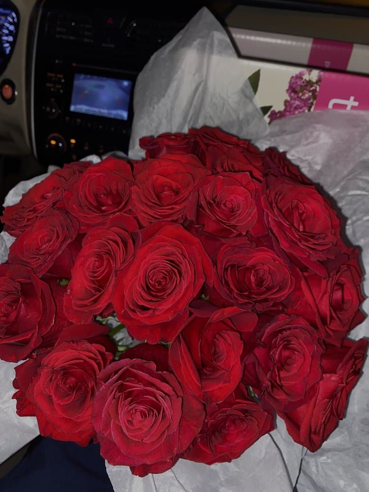 Orlando Luxury Flowers