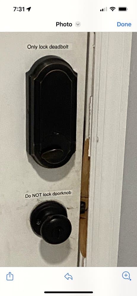 WL Handyman Service