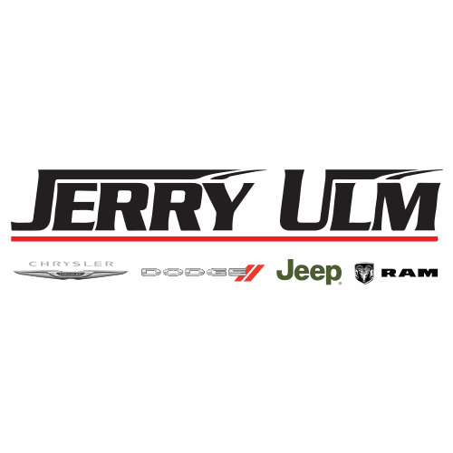 Jerry Ulm Chrysler Dodge Jeep Ram