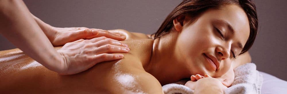 Body Tech Mobile Massage Spa Services