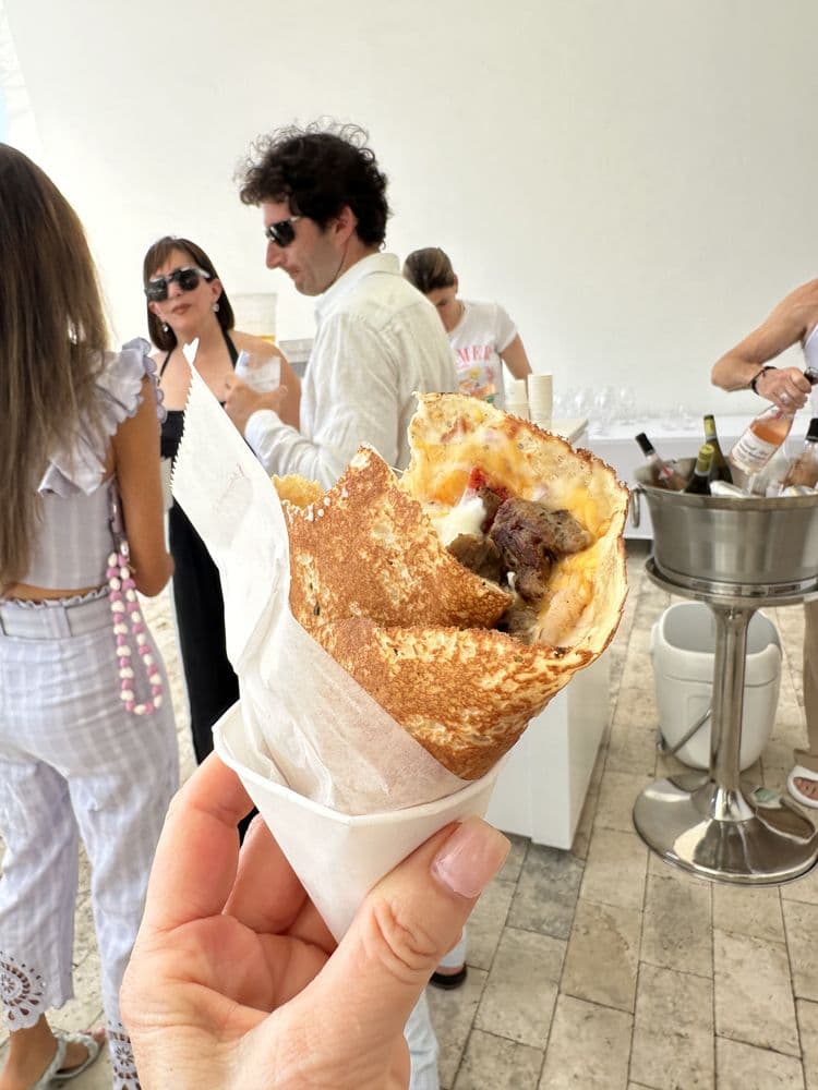 CrêpeMaker