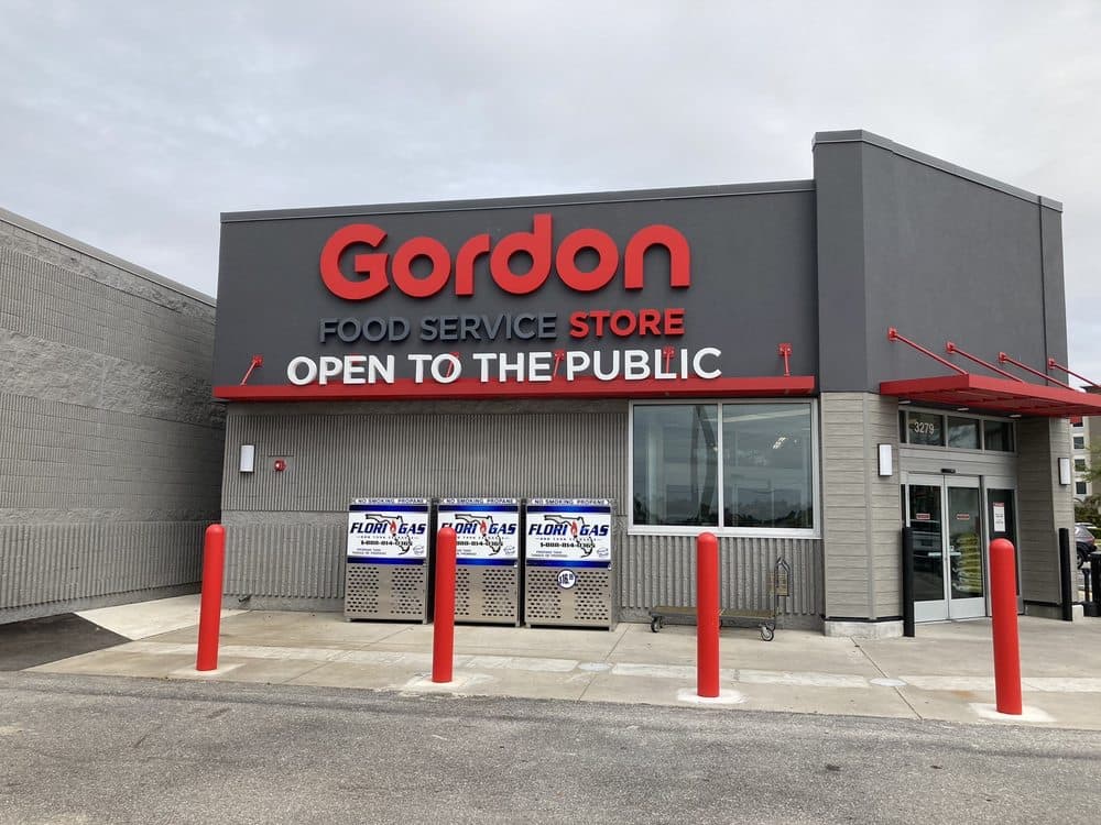Gordon Food Service