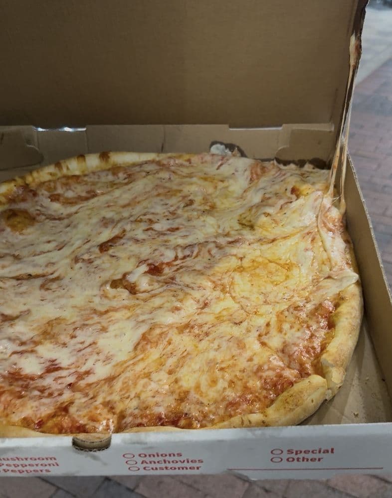 Panino's Pizza & Pasta