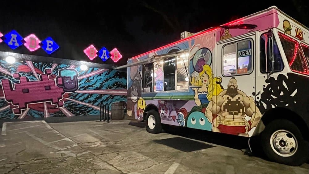 8 Bit Bytes Tampa
