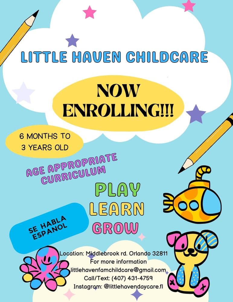 Little Haven Childcare