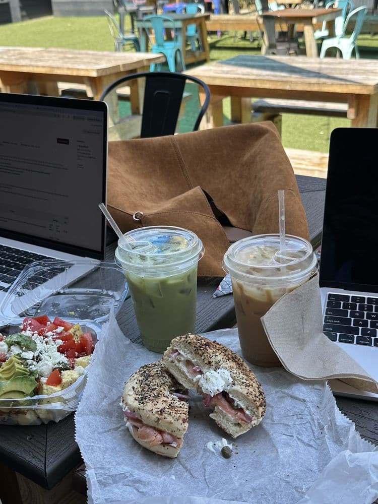 Catalina Cafe