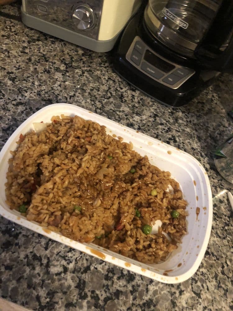 China House