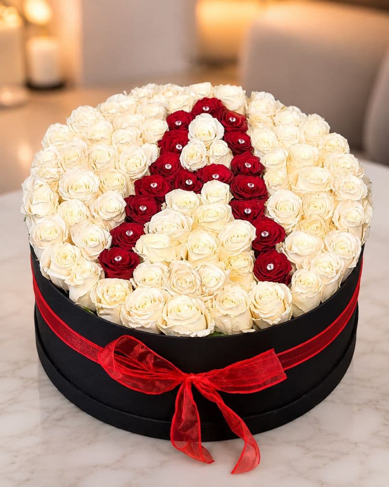 Infinity Florist