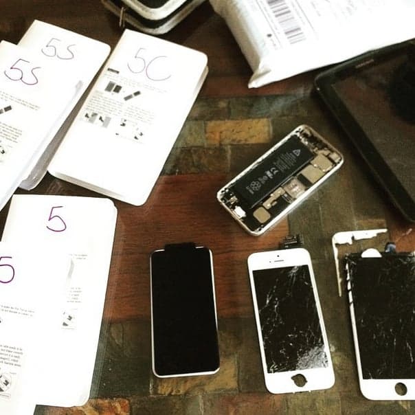 Smart Phone Repair Company