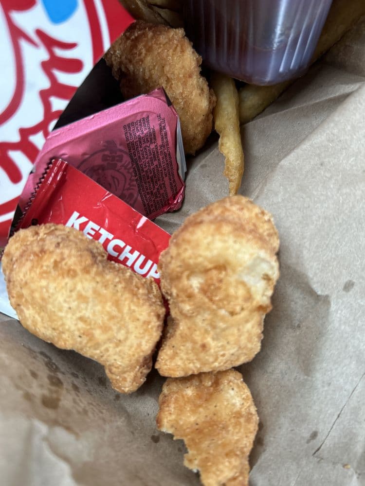 Wendy's
