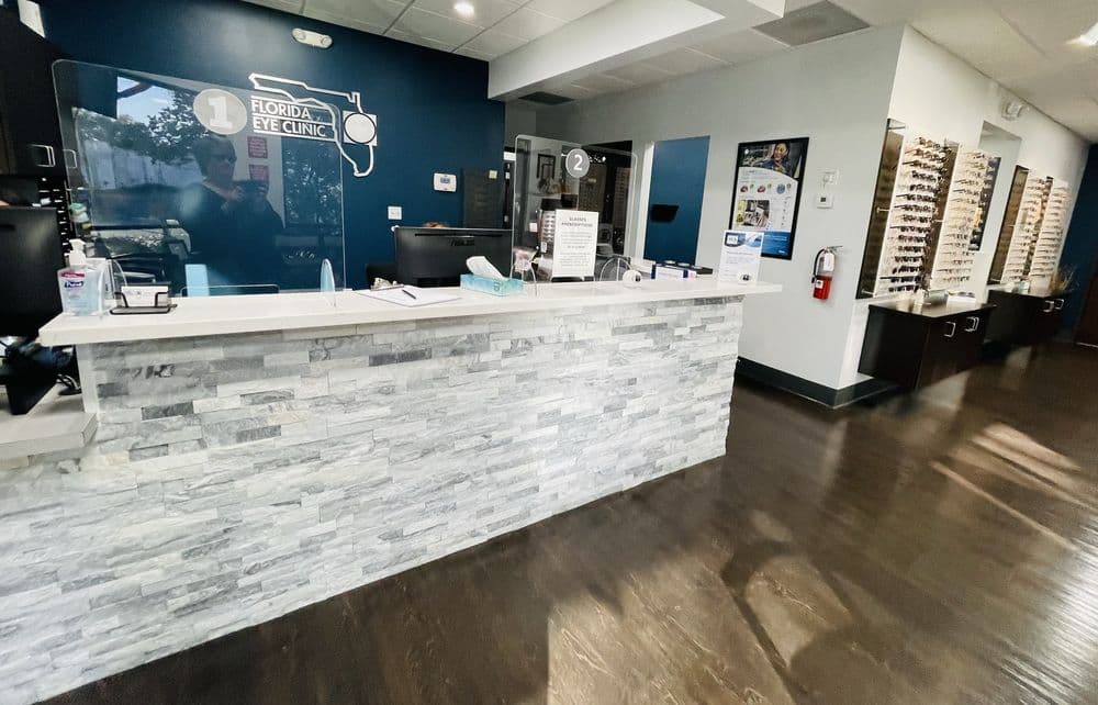 Florida Eye Clinic of Orlando