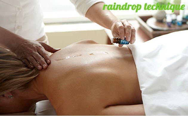 Crystal Blue Health Spa