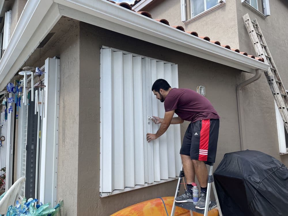 Fine Edge Painting