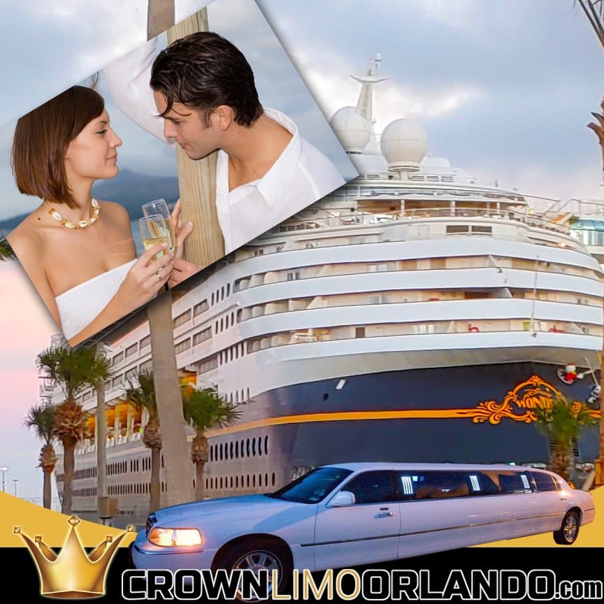 Crown Limousine Orlando