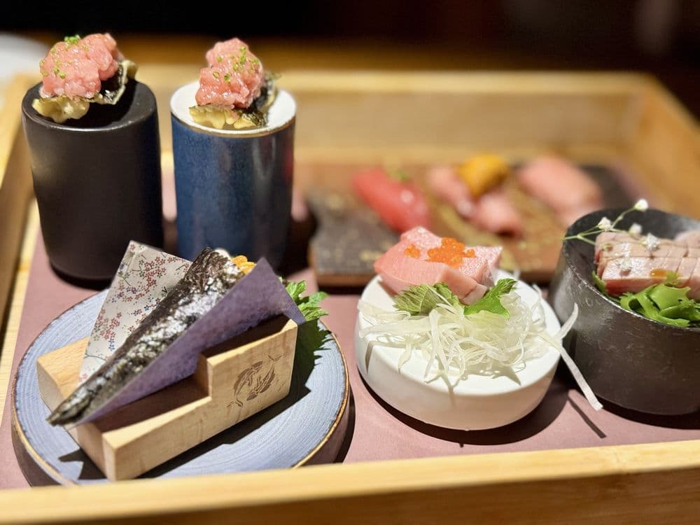 Oza Izakaya