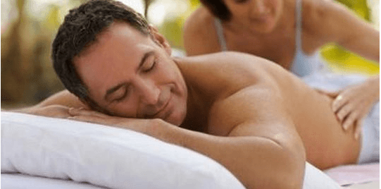 Massage Indulgence Mobile to You