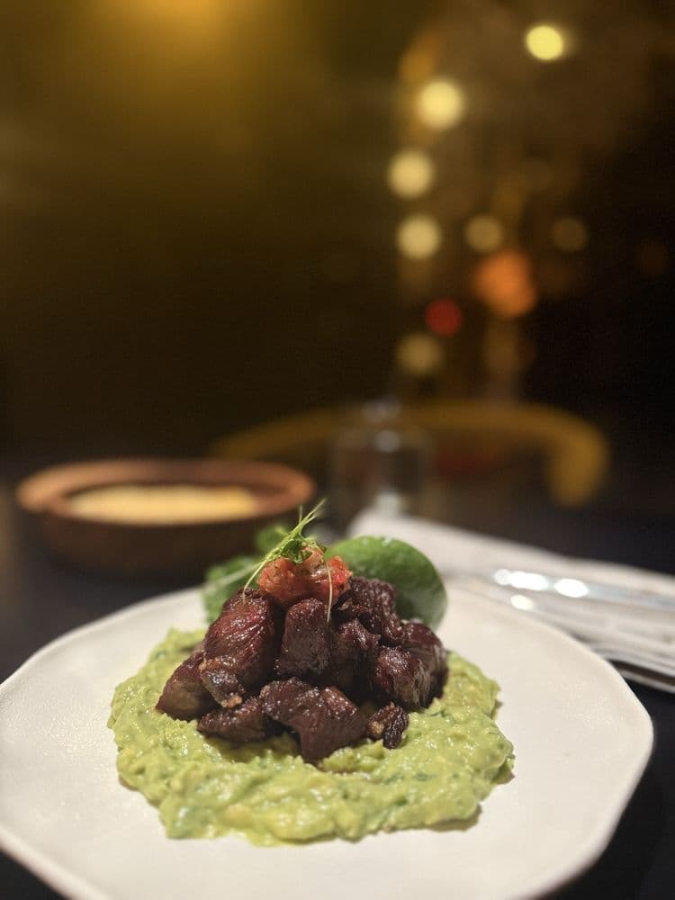RO Steakhouse