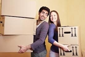 Green Movers