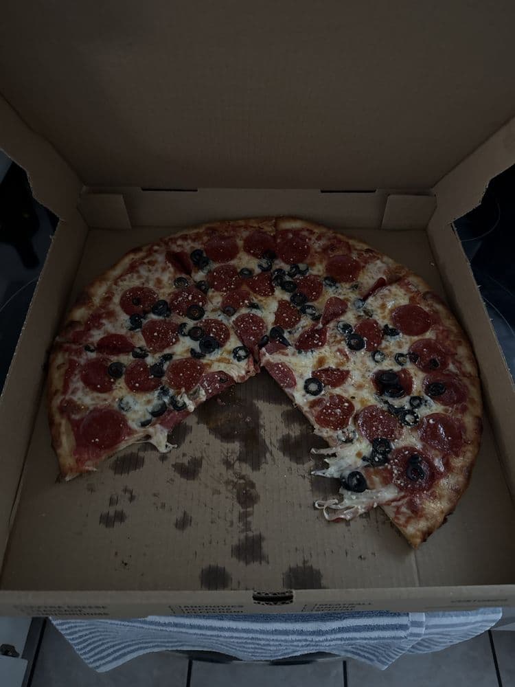 Bruno’s Pizzeria